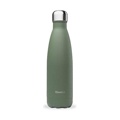 Stainless steel bottle - Khaki Granite 500 ml