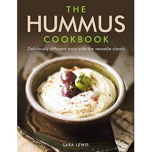 Hummus Szakácskönyv