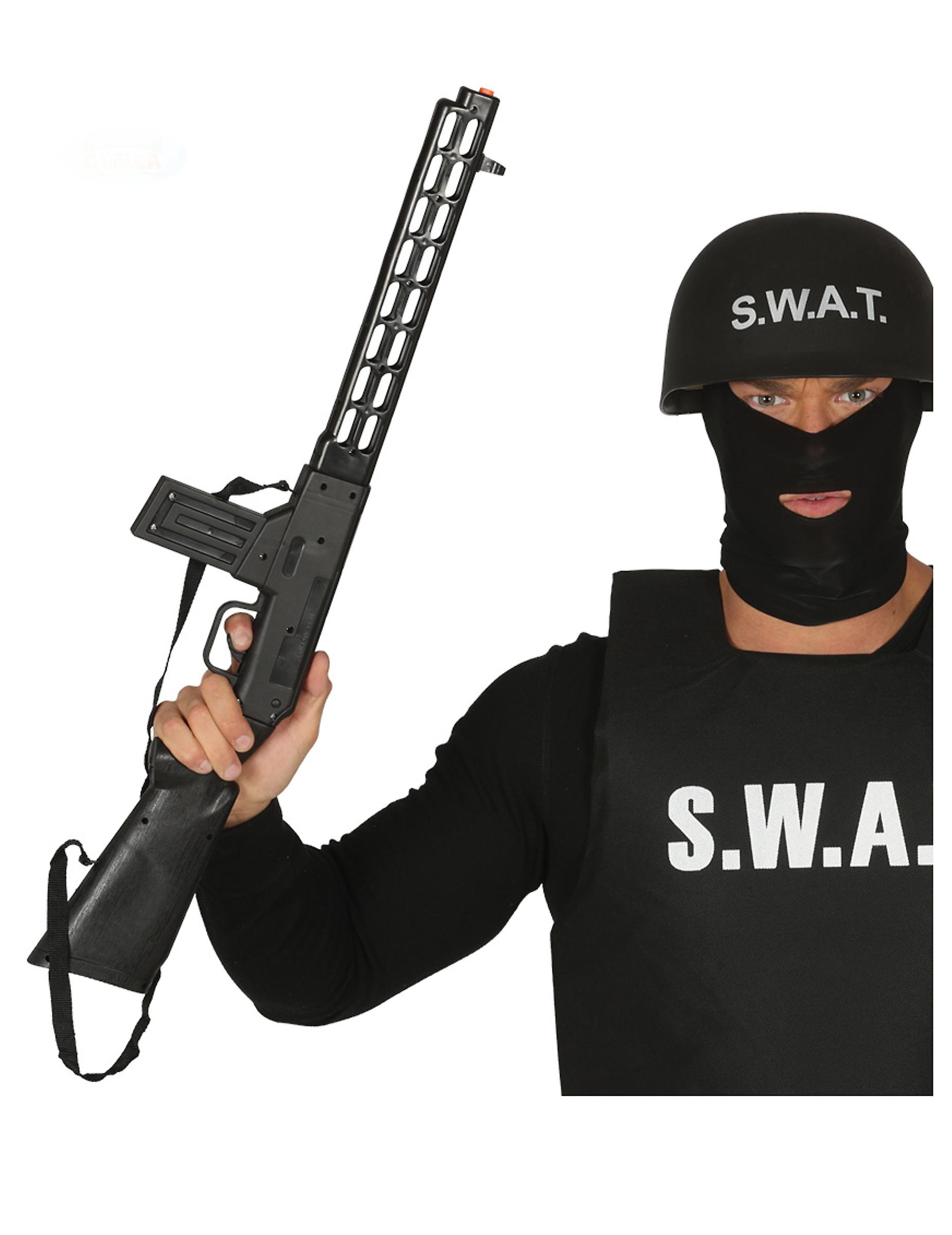 SWAT attack rifle 69 cm