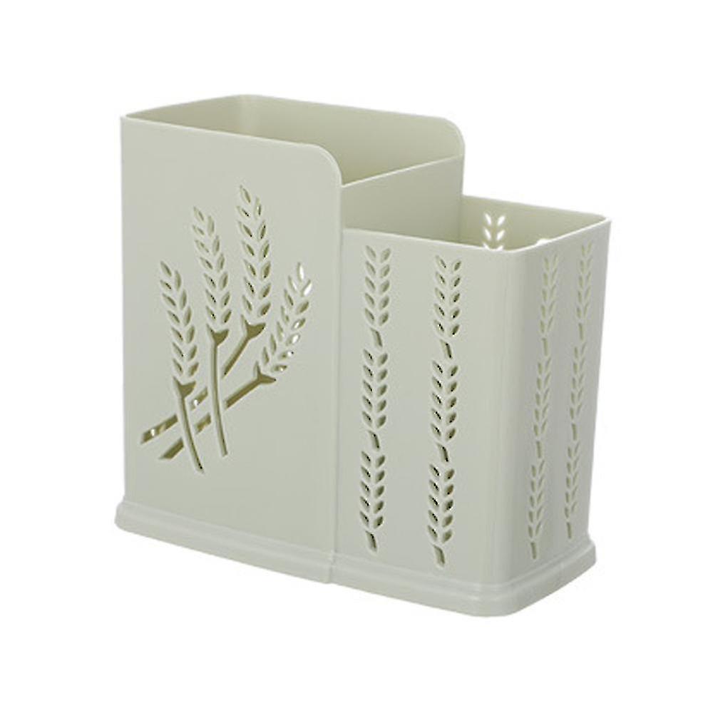 Straw And Chopstick Dishwasher Basket To Make Washing Simple