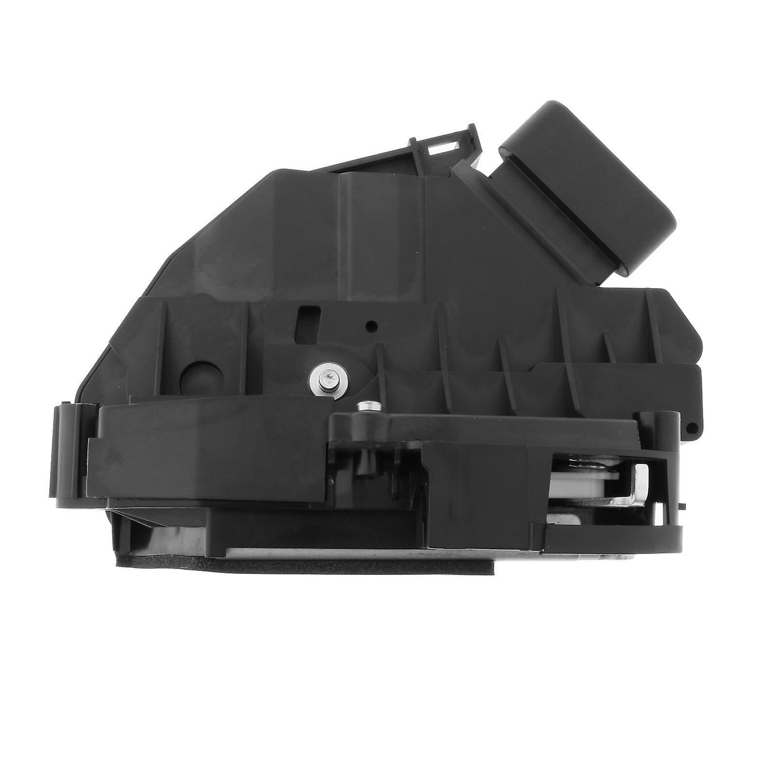 מפעיל מנעול דלת חדש עבור פורד אסקייפ פוקוס שחור קדמי מימין