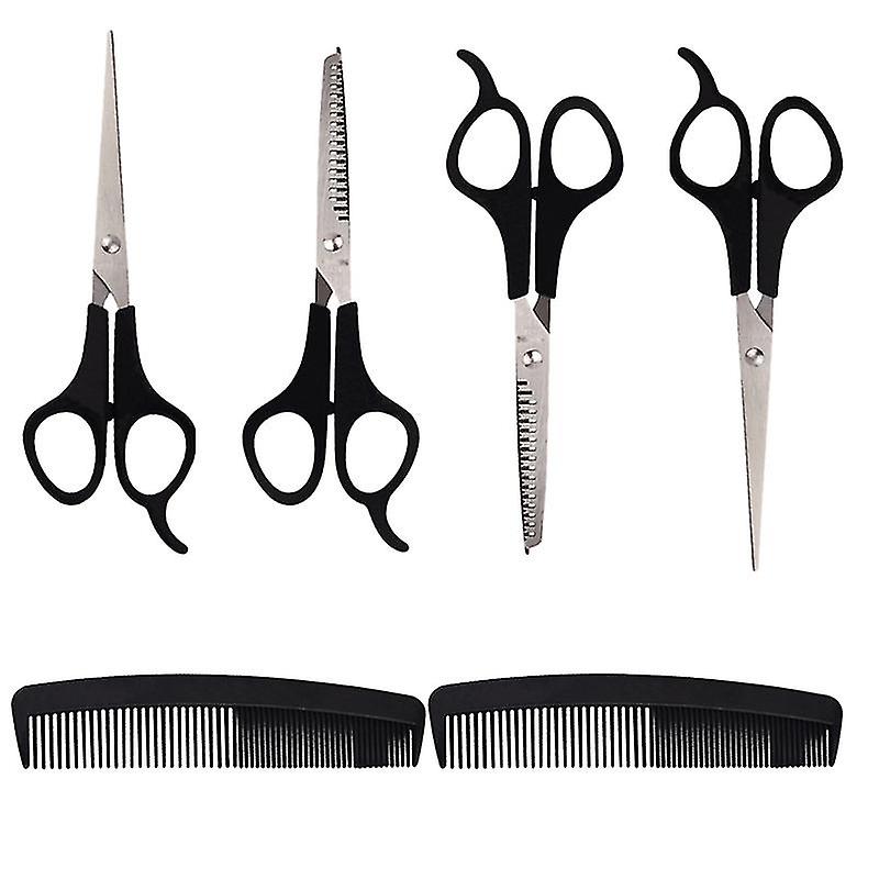 2set Hairdressing Scissor