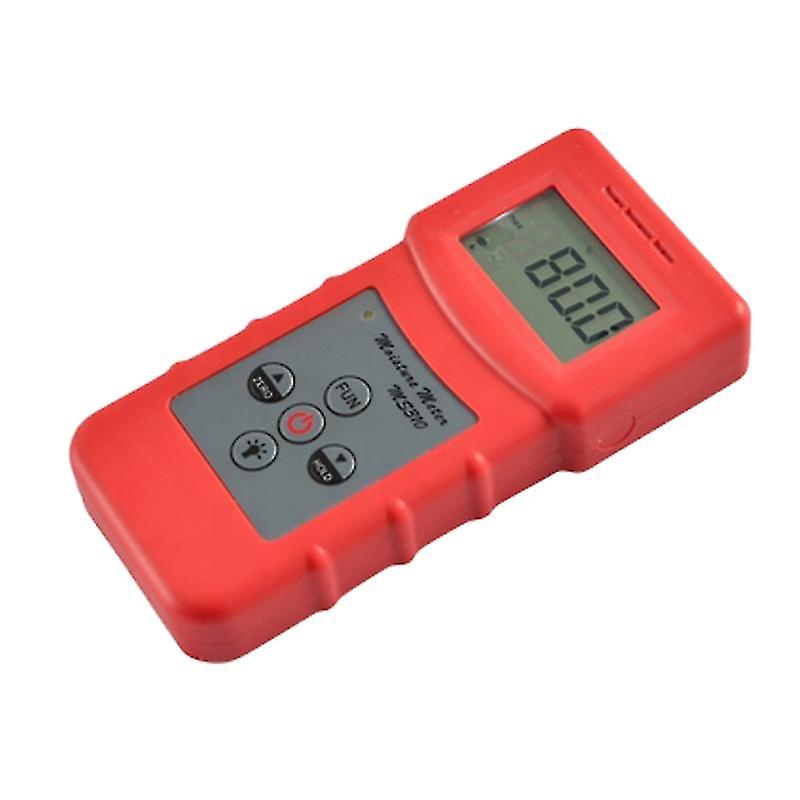 Preferential Induction Textile Raw Material Moisture Meter