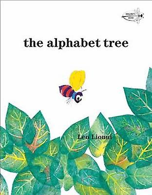 The Alphabet Tree by Leo Lionni Paperback
