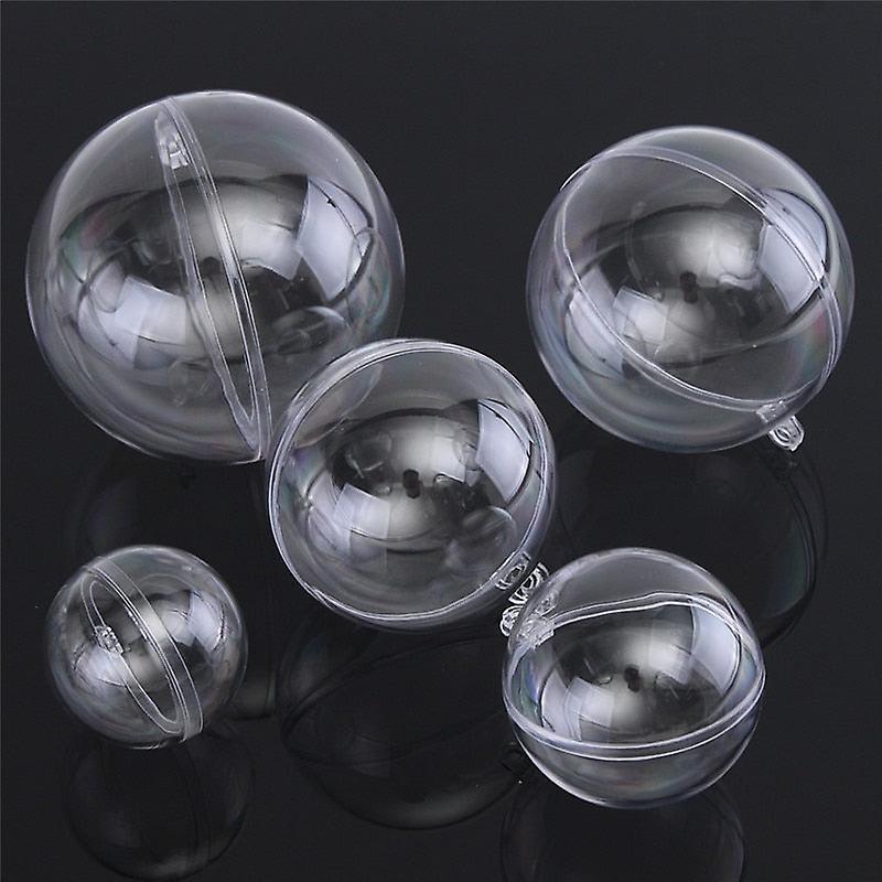 Bath Bomb Mold Mould Round Heart Egg Shape Ball