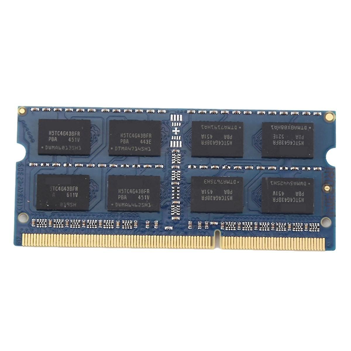 For Sk 8gb Ddr3 Laptop Ram Memory 2rx8 1333mhz Pc3-10600 204 Pins 1.35v Sodimm For Laptop Memory Ra