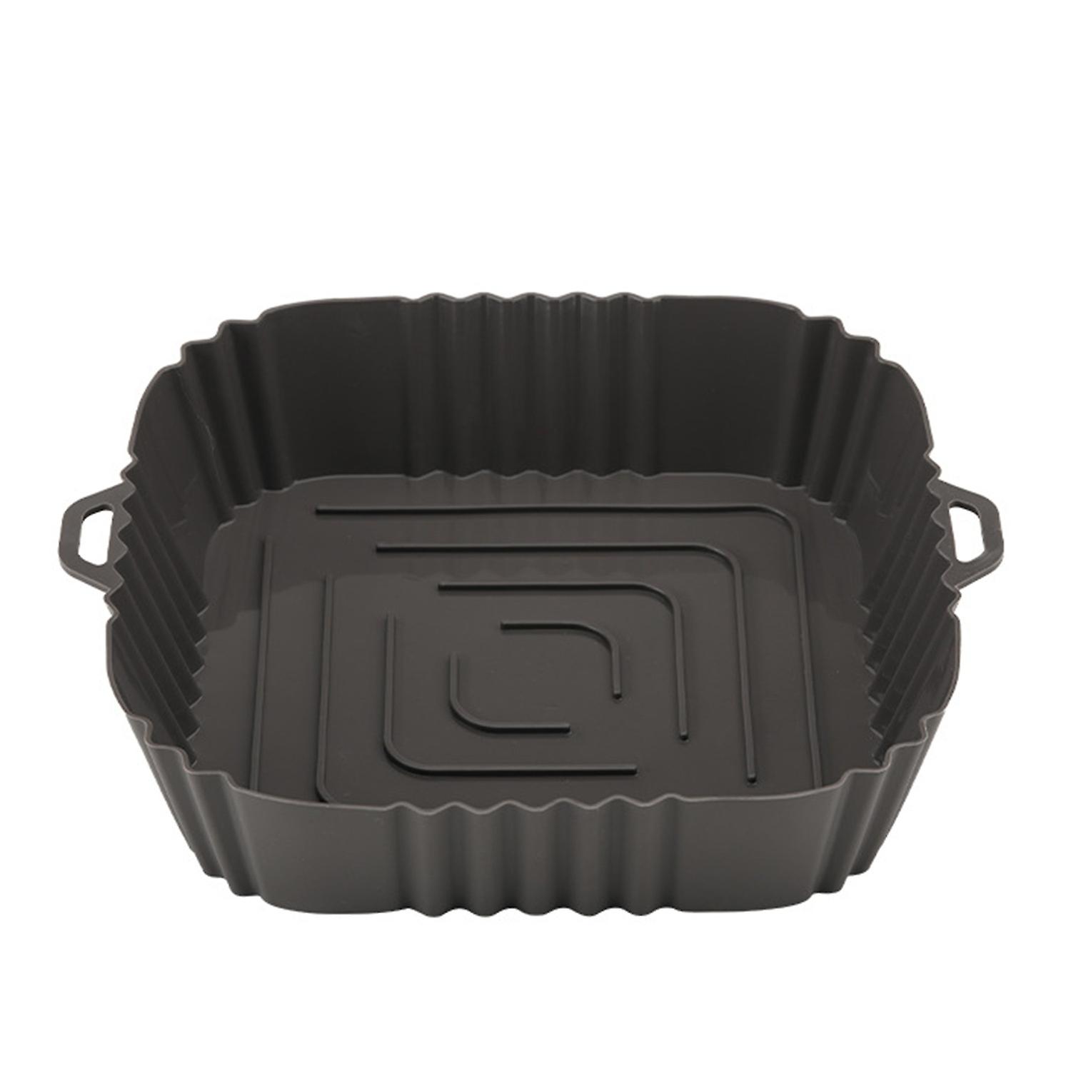 Pot Liner Basket Food Grade High Temperature Resistant with Handles Heating Evenly Wide Applications