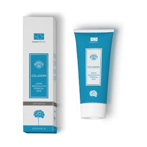 Celuderm Anti-cellulite Cream 200 ml of cream
