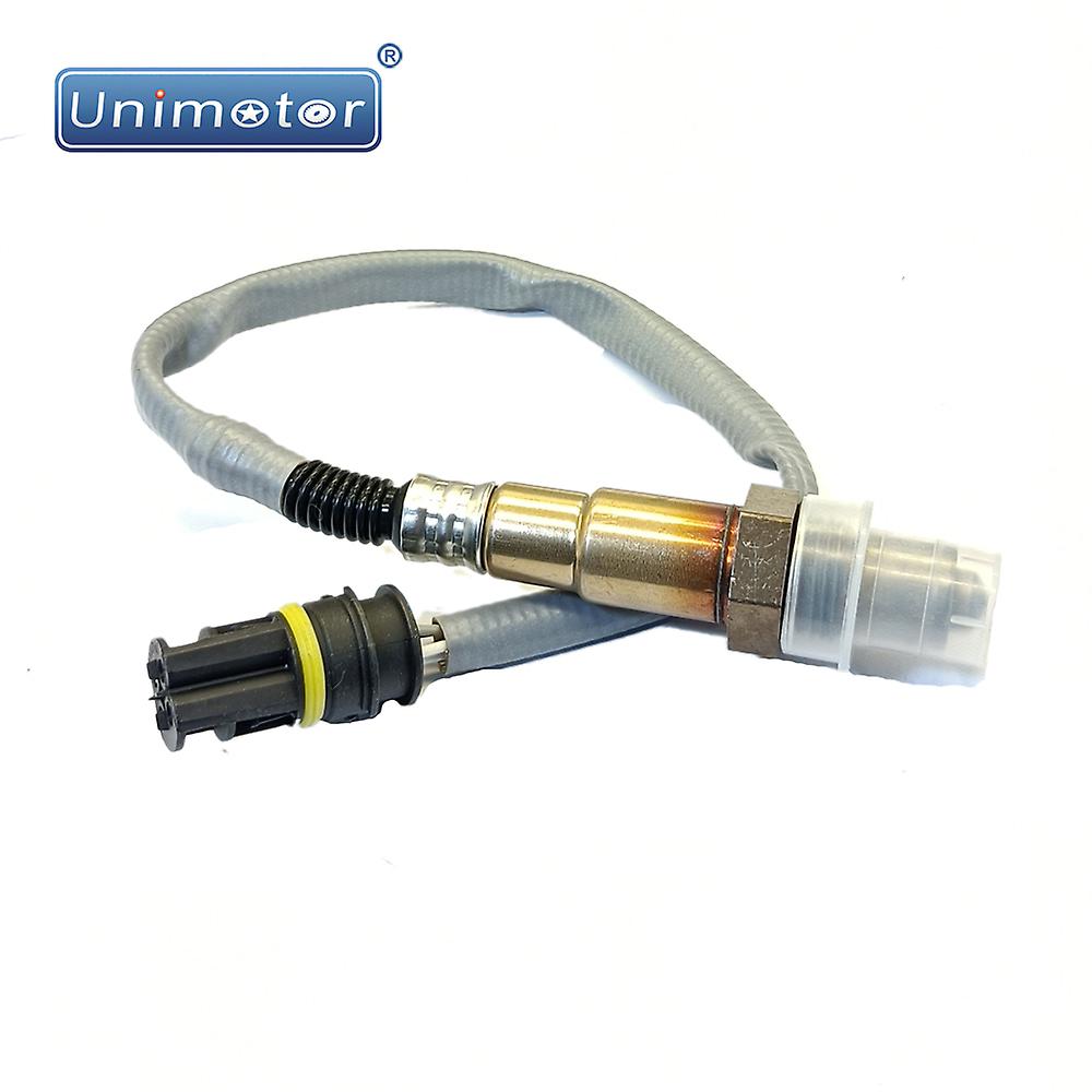 Eu Stock 002 540 0117 Oxygen Sensor For Mercedez-benz Benz A160 A190 A210 C350 S65 Cl65 Amg Sl600 Lambda Sensor