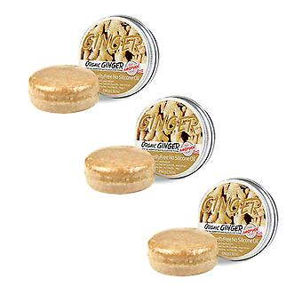 Cake Ginger Oil Shampoo Soaps Promotes Nutrient Absorption Suitable for Women Men