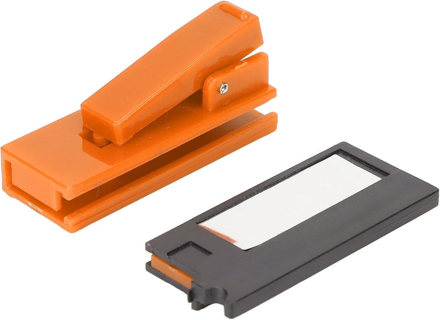 Personal Radiation Detector, Portable Nuclear Radiation Detector Geiger Counter, Electromagnetic Fie