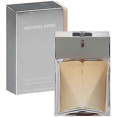 迈克 • 柯尔由 Michael Kors 3.4 盎司香水喷雾