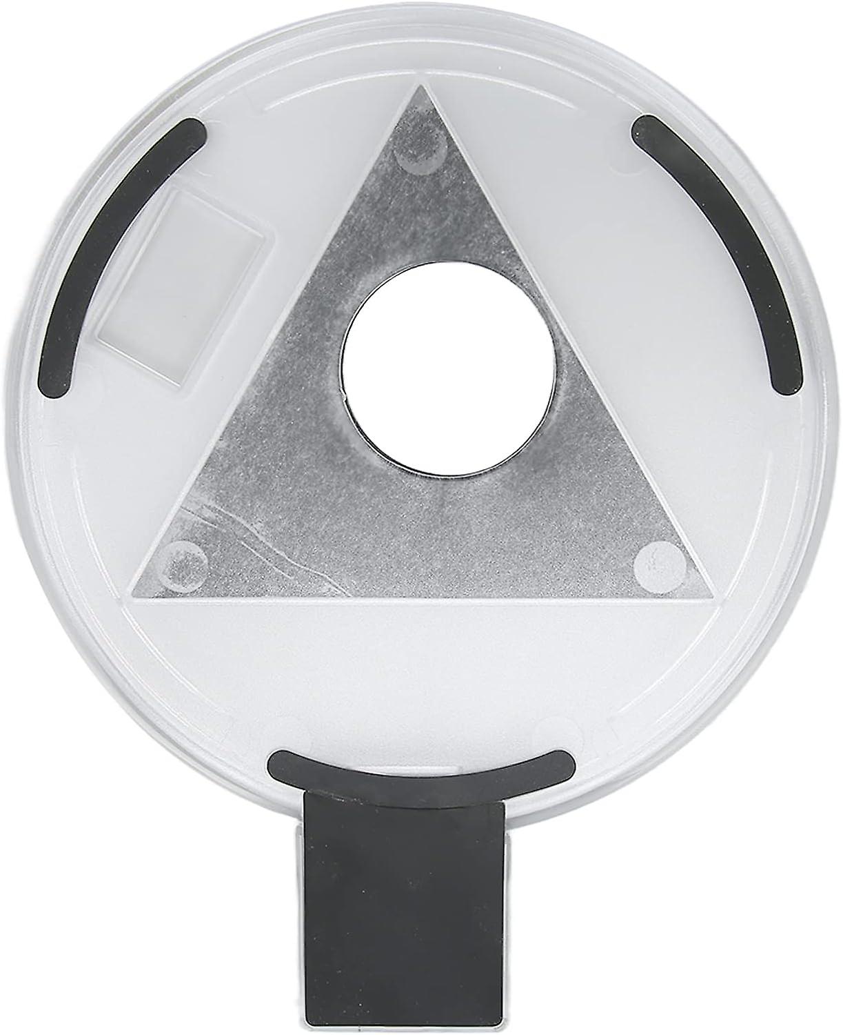 Adjustable RGB Base, LED Ambient Light Stand, Vertical Horizontal LED Ambient Light Stand RGB LED Li