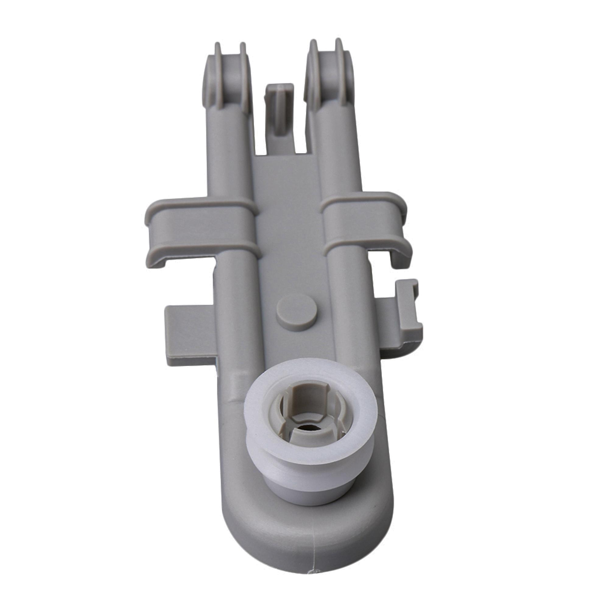 8268785 Dishwasher Upper Dishrack Wheel Mount Replaces WP8268785