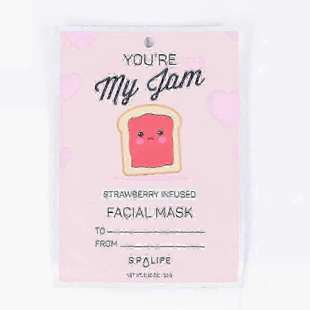 Spalife You're My Jam 单面膜,0.81 盎司