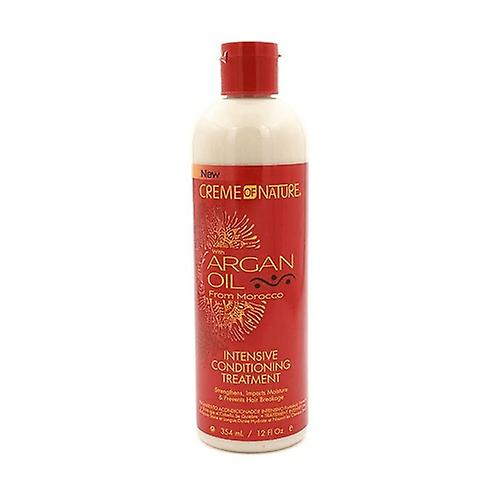 Con argan oil intensive cond treat 350 ml of oil