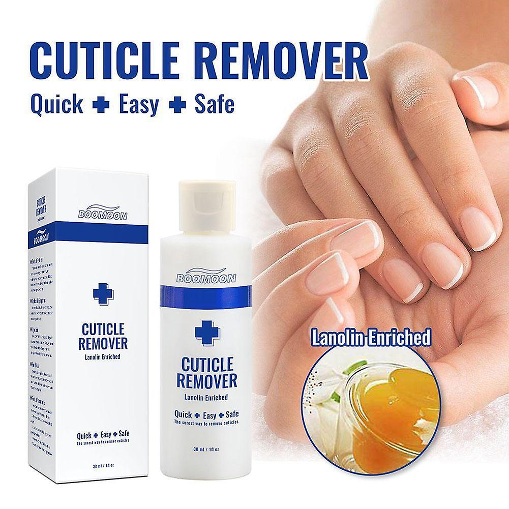 30ml κρέμα τζελ αφαίρεσης επιδερμίδας νυχιών αφαιρεί την επιδερμίδα μαλακώνει το νεκρό δέρμα
