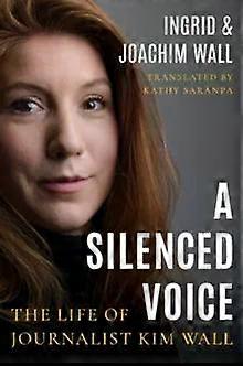 Silenced Voice - Joachim Wall