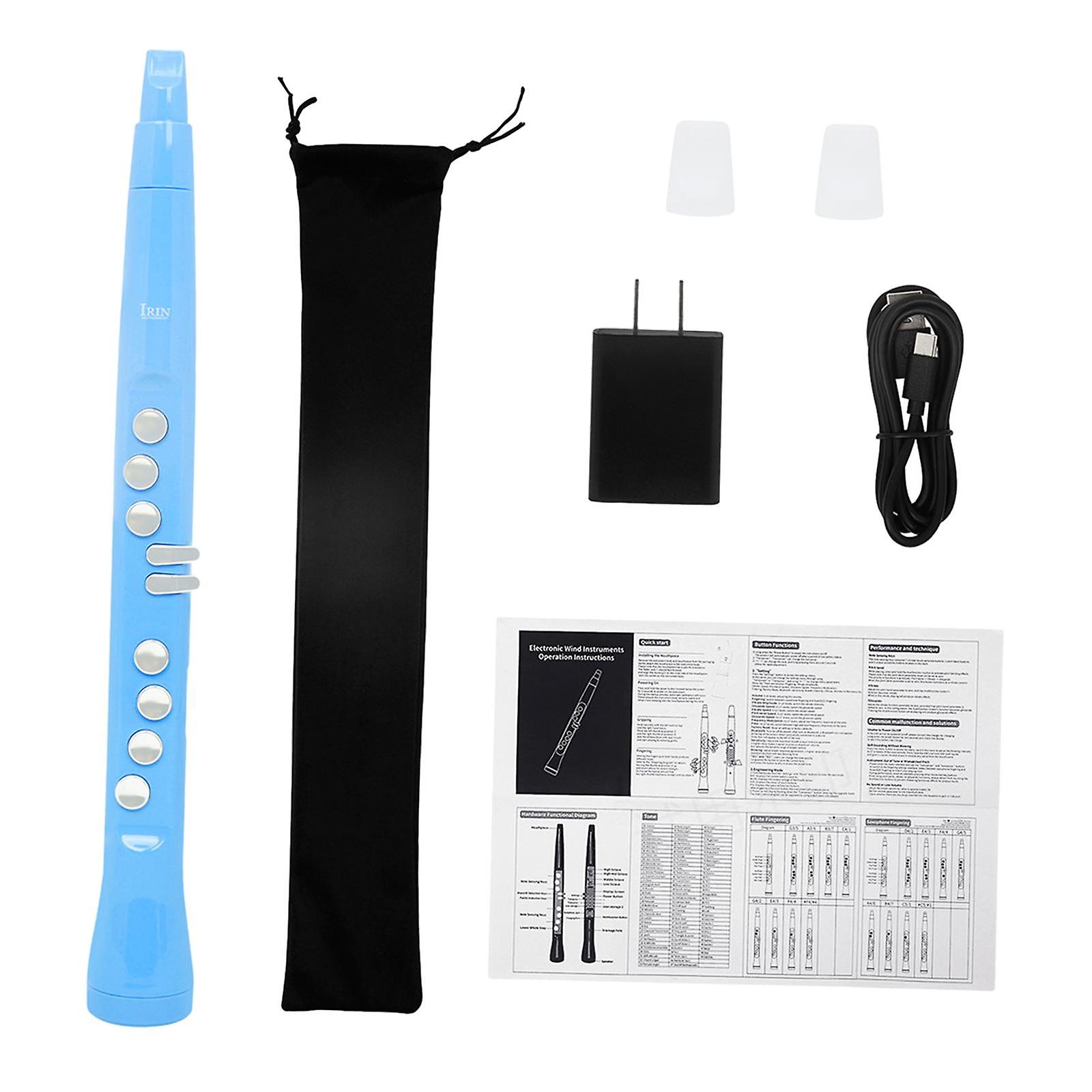 管楽器サックスシンプルなサックスフルートポータブル木管楽器ミニサックスプロのパフォーマーアマチュア大人