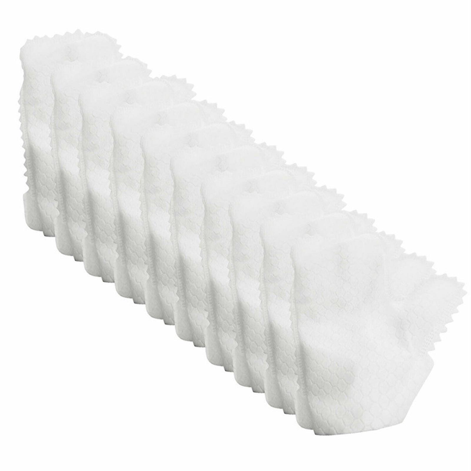 Gants de poussière Balances de poisson Nettoyage Duster Gant réutilisable Humide Sec Double Usage Gants de ramassage de poussière solides