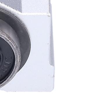 Doos lineaire glijlagersLineair kogelglijlager Lineair kogellager glijblokeenheden compact en lichtgewicht