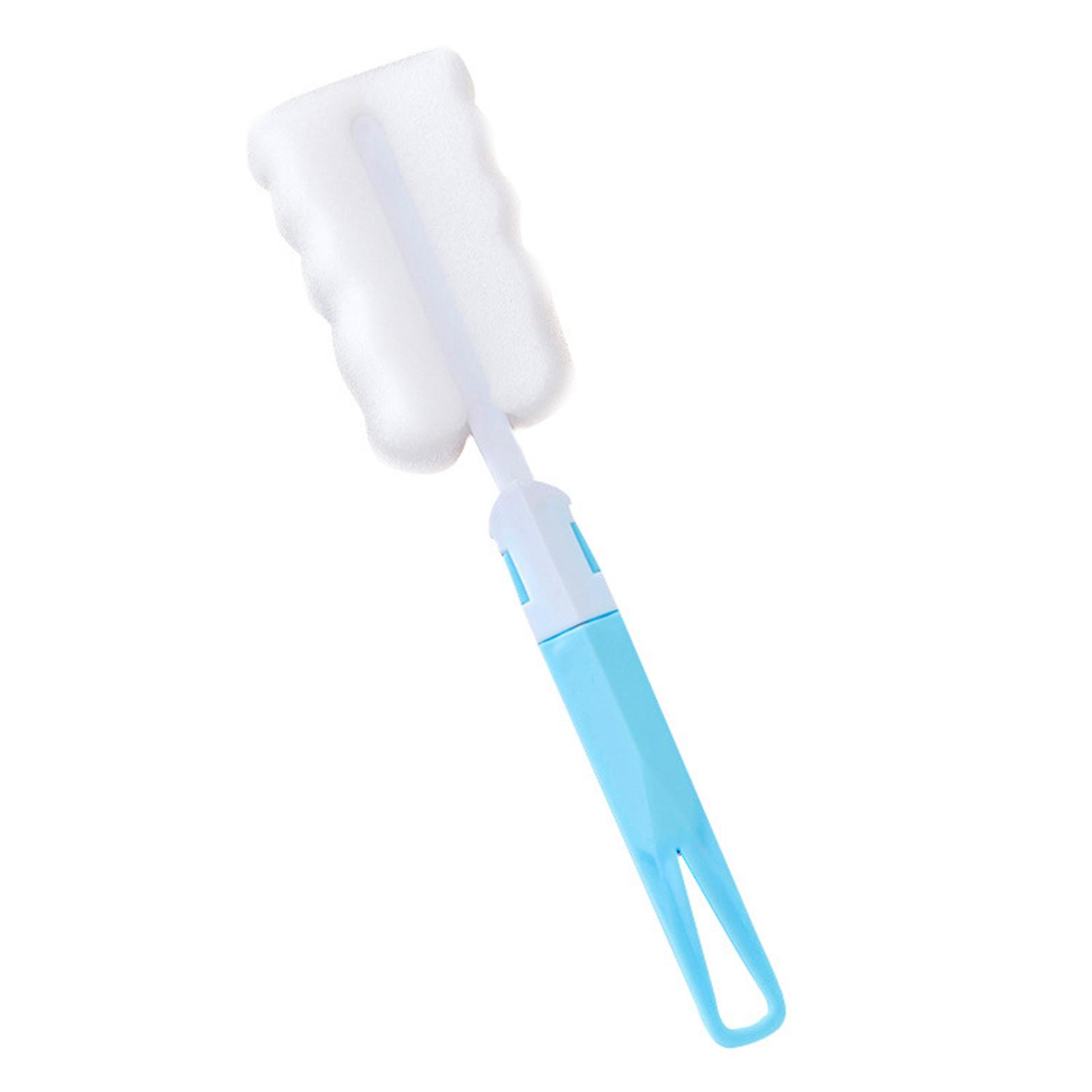 Digital Display Bottle Heaters with Cup Brush Multifunctional Cup Heating Bag for Shopping Walking