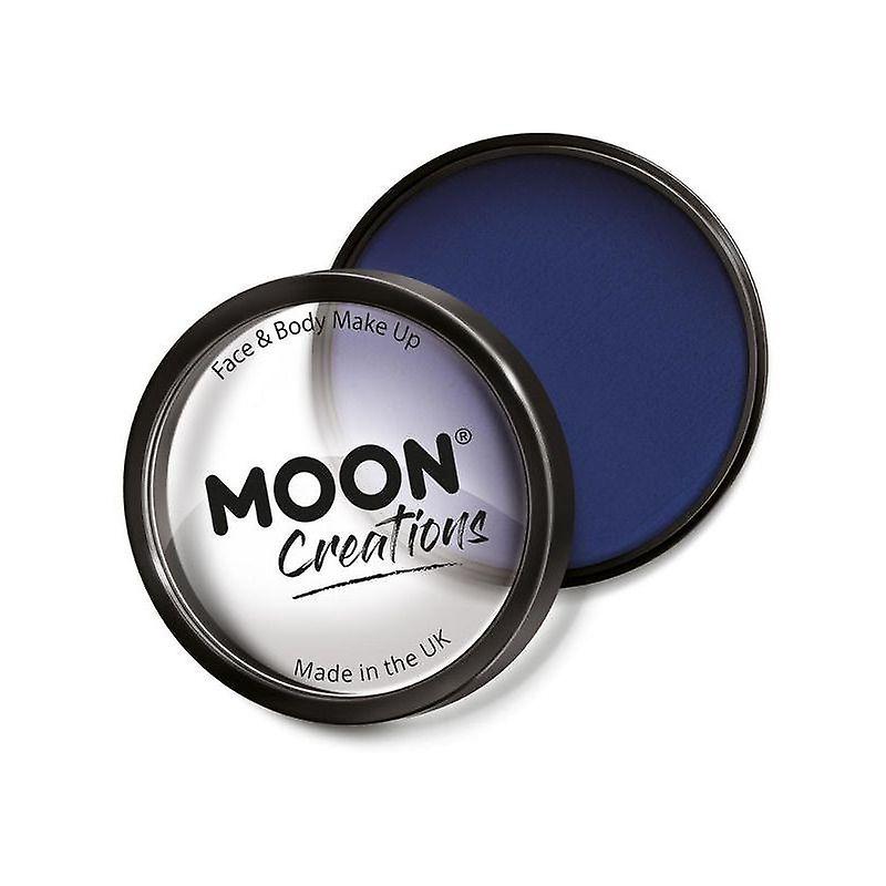 Moon Creations Pro Face Paint Cake Pot 36g Single C12729
