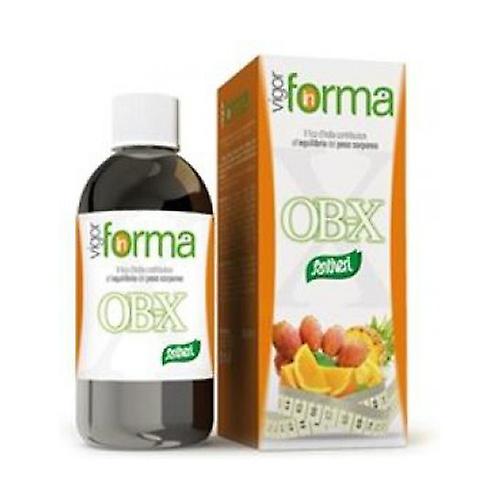 OB-X Liquid concentrate drink 240 ml