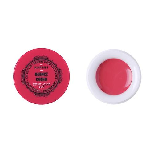 Quince nourishing lip balm 1 unit