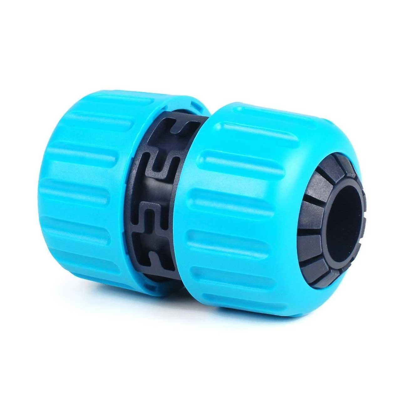 1" Hose Joiner Repairer - 1" 1inch Quick Connect Heavy Duty Hose System Quickfit