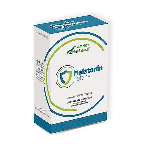 Melatonin Defens 30 tablets
