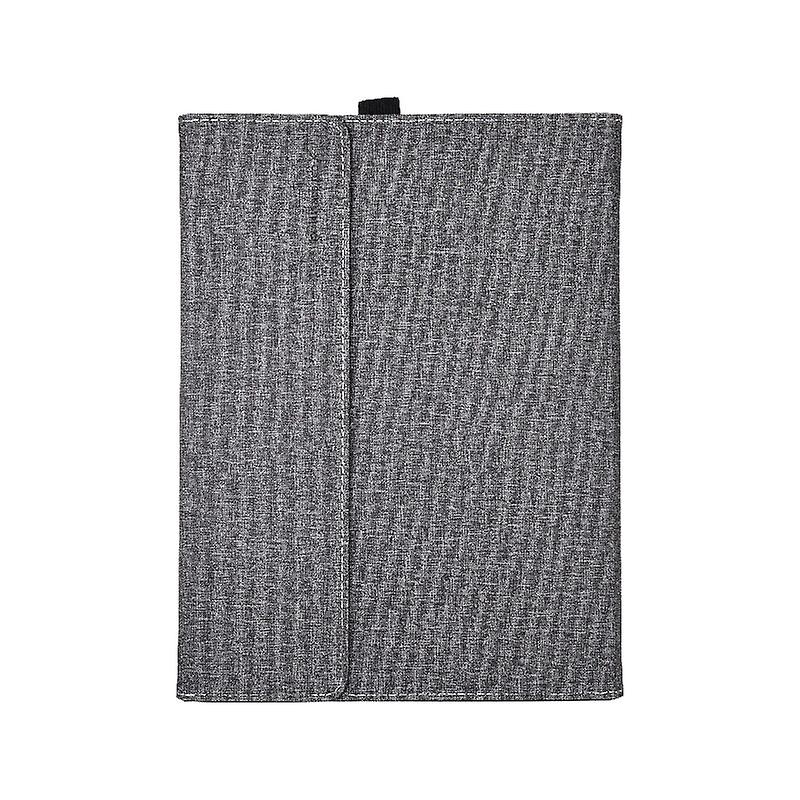 All-Inclusive-Koffer für Microsoft Surface Pro 9