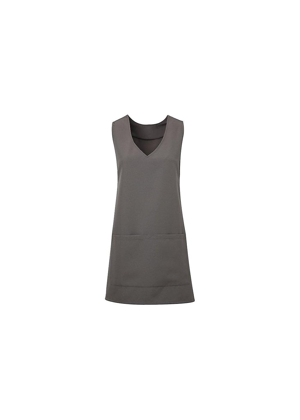 Women's Premier Wrap-Around Tunic PR177