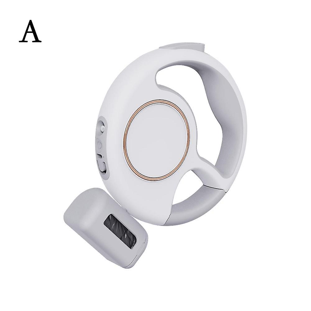 LED Lighting Dog Leash Auto Retractable
