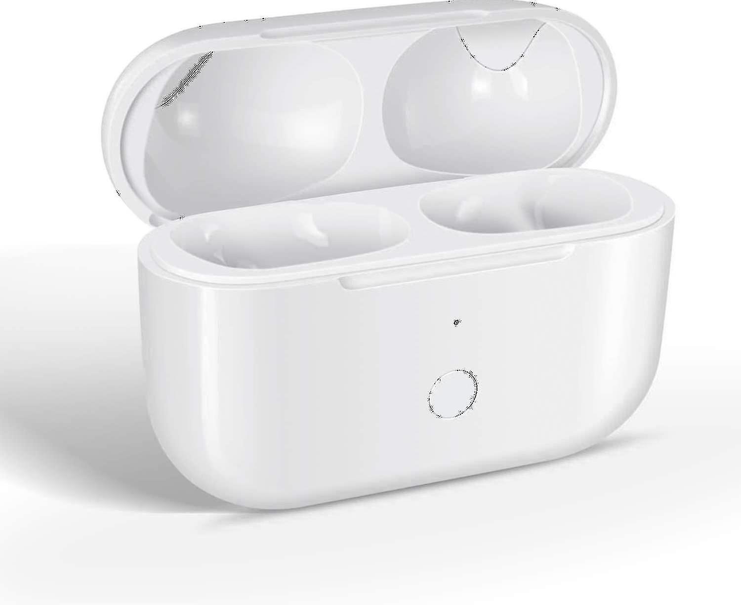 Wireless Charging Case For Apple Airpods Pro Charging Brand New Perfect Quality