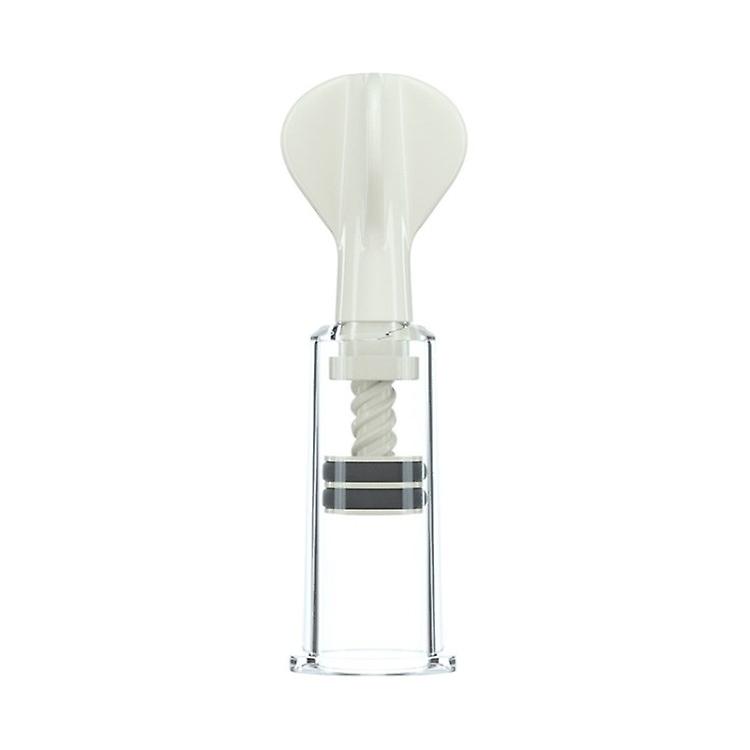 Women Nipple Suckers Inverted Nipple Puller Nipple Aspirator Corrector for Flat Nipples (BPA-Free, N