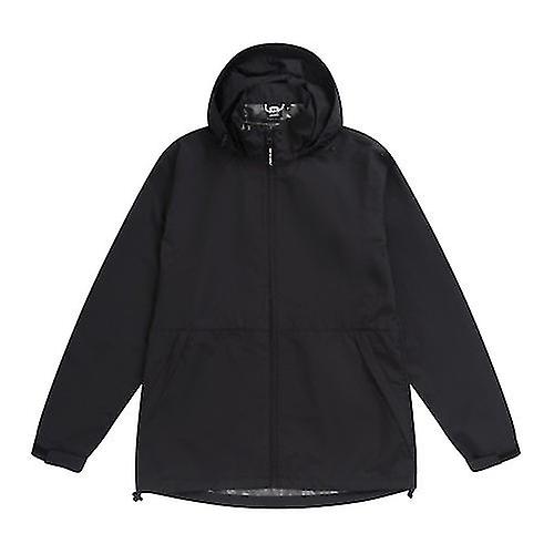 Animal Mens Pace Packable Waterproof Jacket