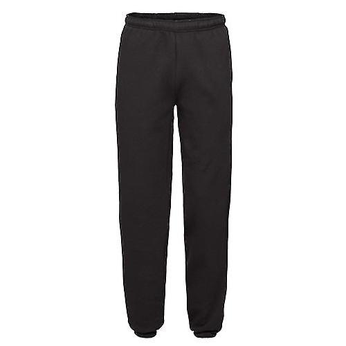 Fruit of the Loom Unisex Adult Premium Jogging Bottoms