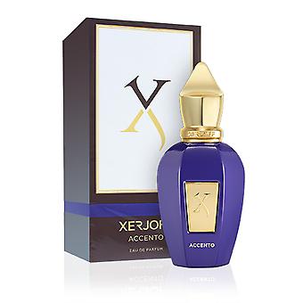 Xerjoff Accento EDP -suihke