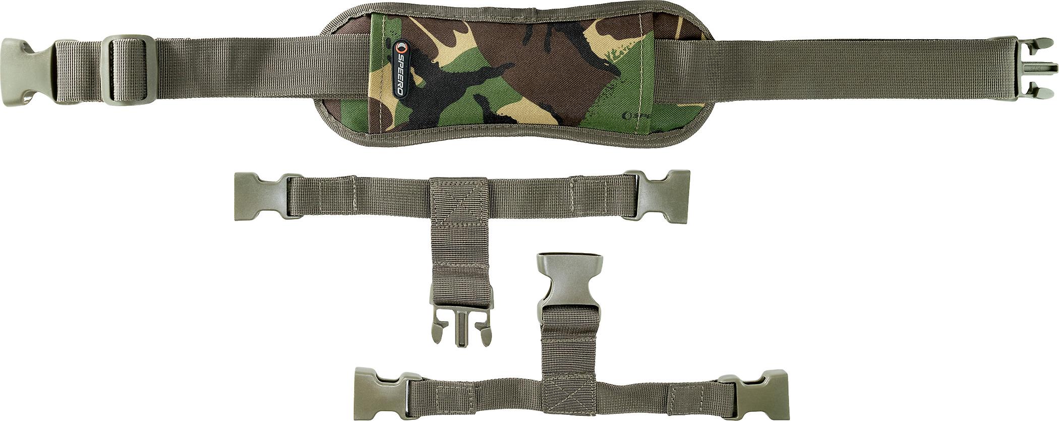 SPEERO Multipoint Carry Strap