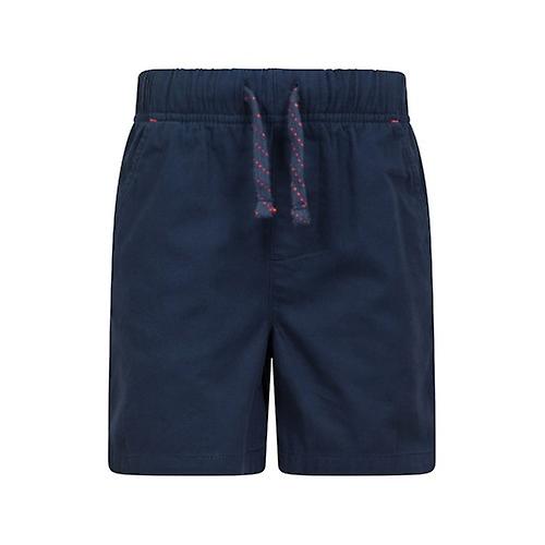 Mountain Warehouse Childrens/Kids Waterfall Organic Shorts