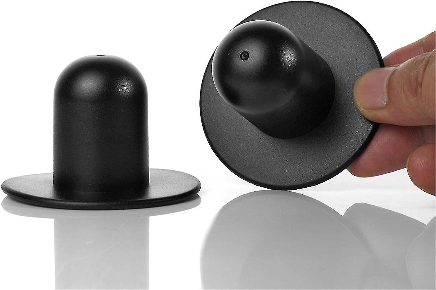 2 Pack Replacement In Ground Swimming Pool Filter Pump Strainer Hole Plug, Swimming Pool Filter Pump