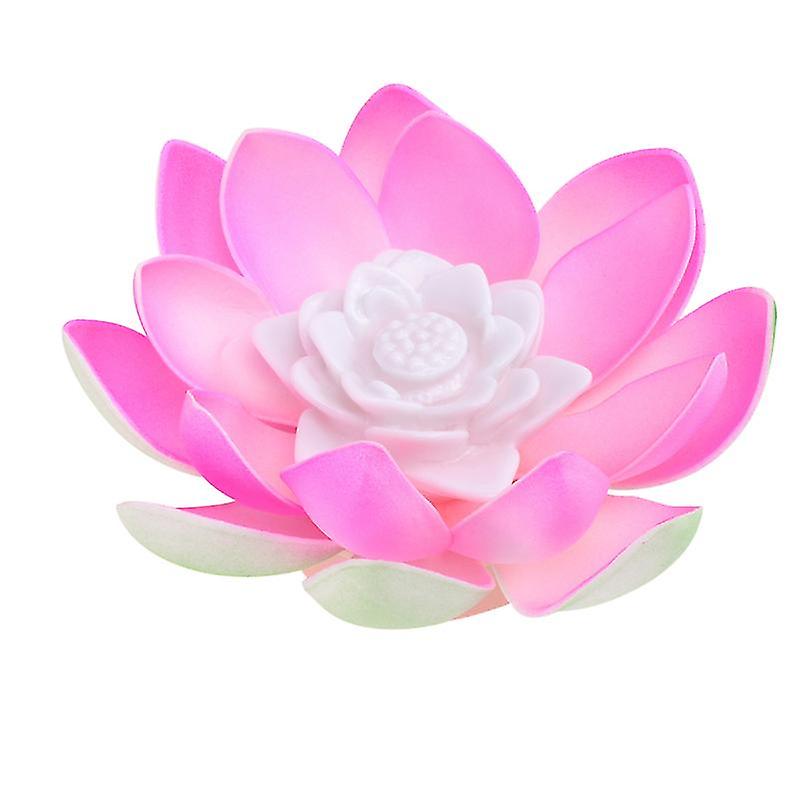 1pcs Flower Pool Light