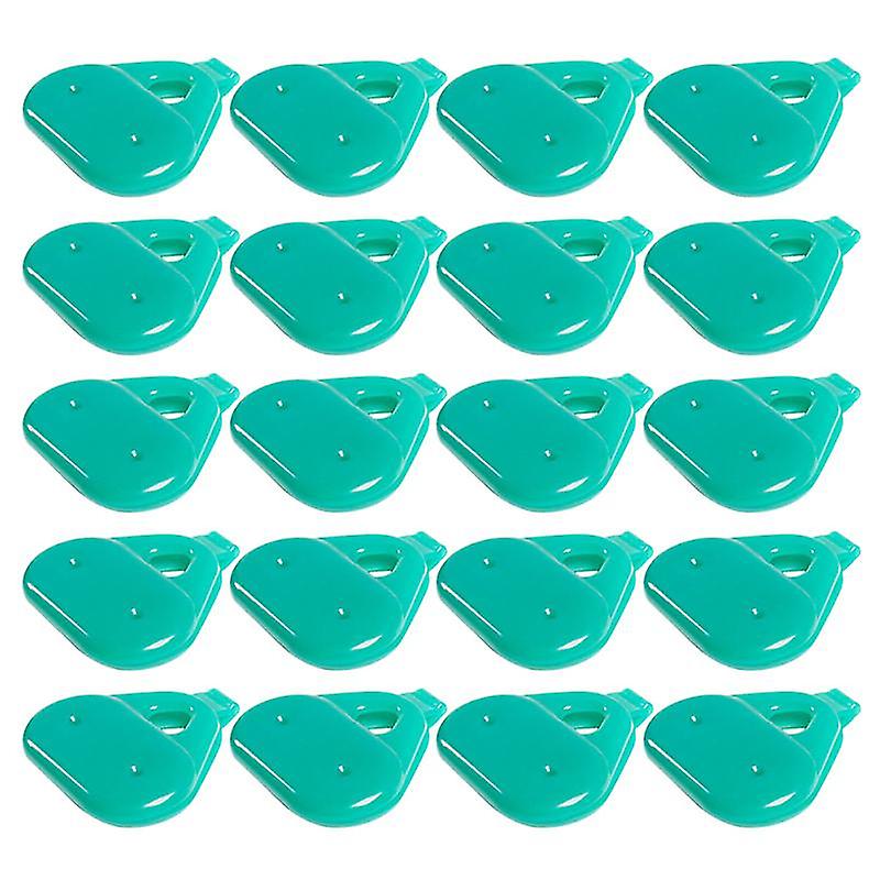 20pcs Plastic Climbing Frame