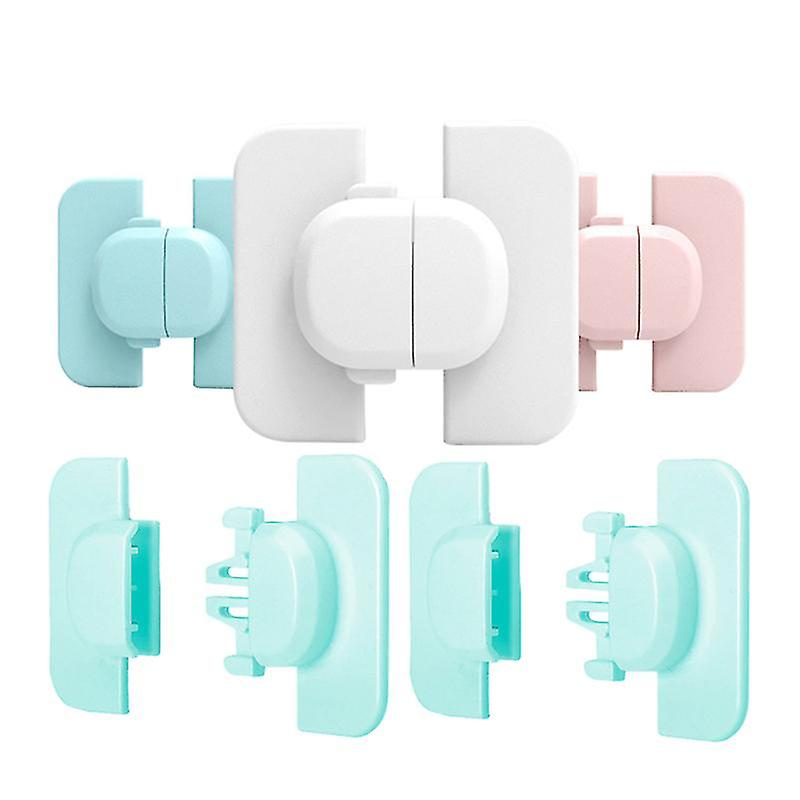 Abs Safety Lock For Kids Use