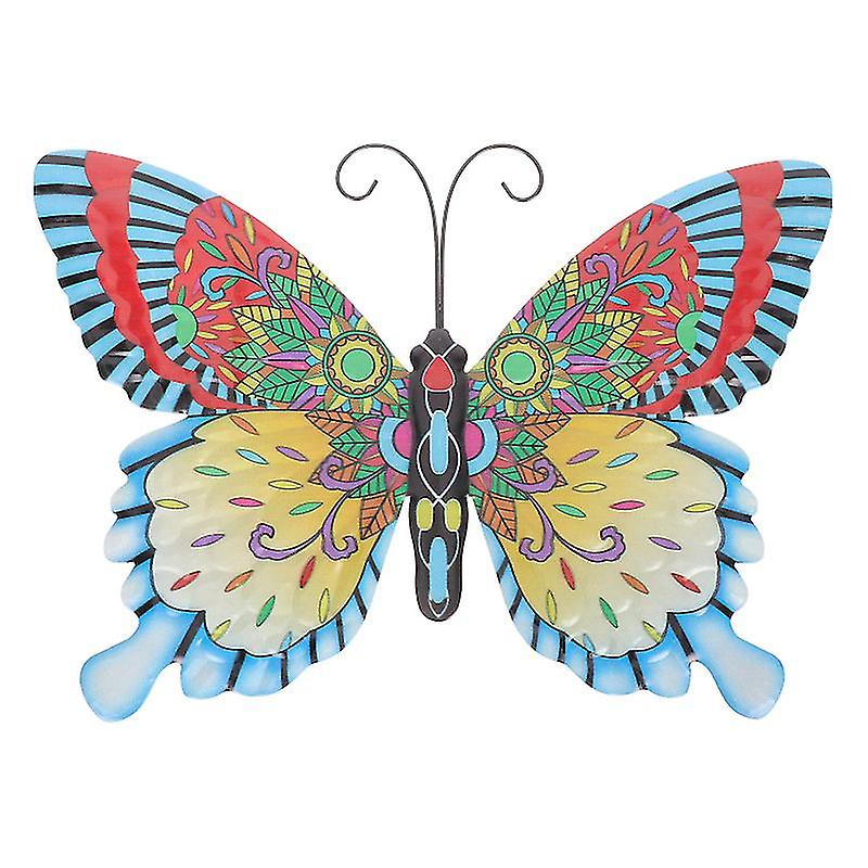 1pcs Schmetterlinge Dekoration