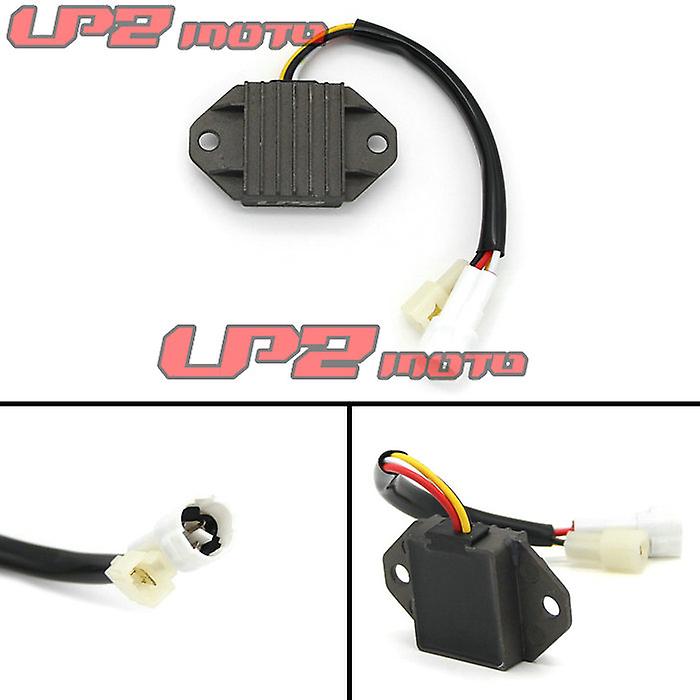 For Yamaha WR250F WR250 2007-2014 Charger Rectifier Regulator