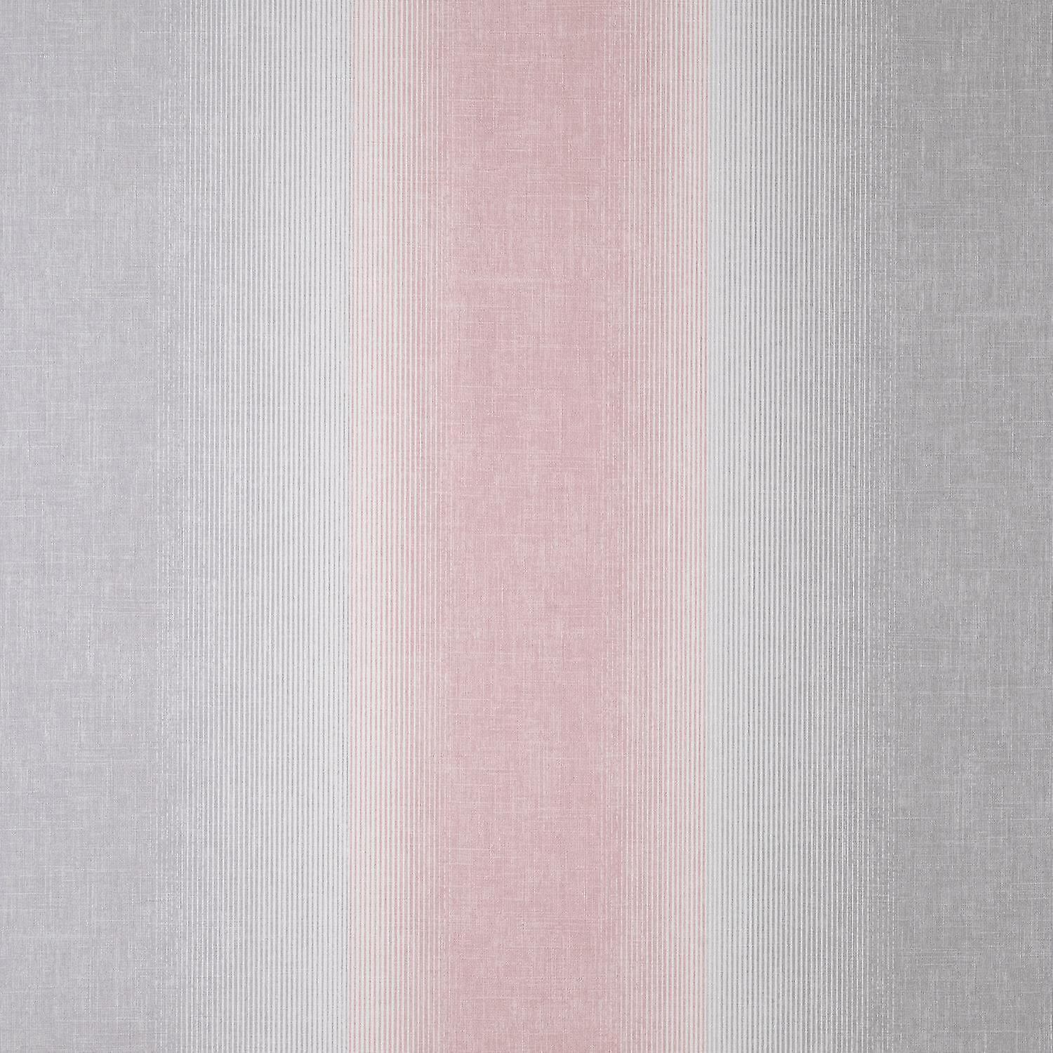 Kirby Stripe Pink Wallpaper