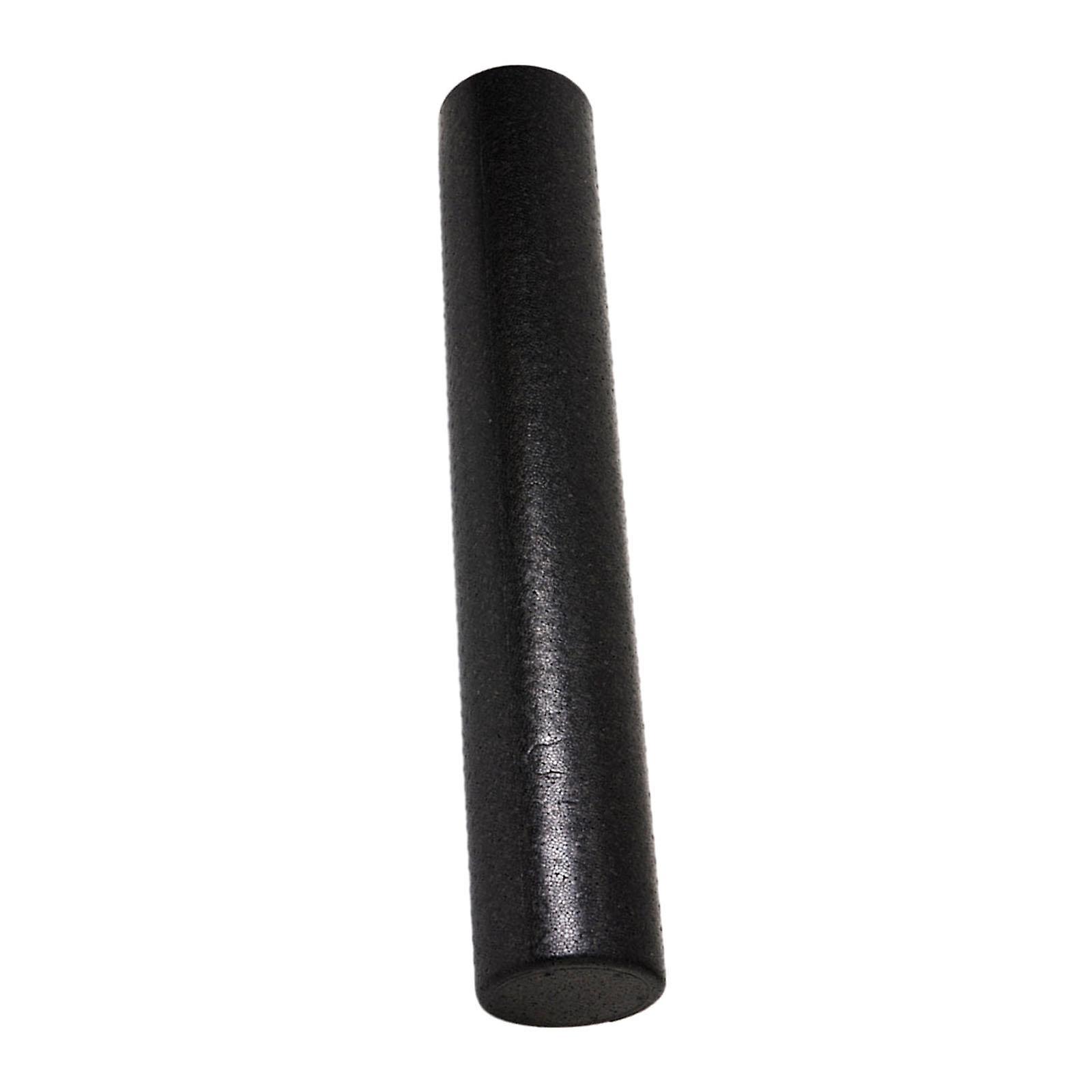 Foam Roller 6" Round Balance Trainer for Exercise Muscle Physical Activities 90cmx15cm