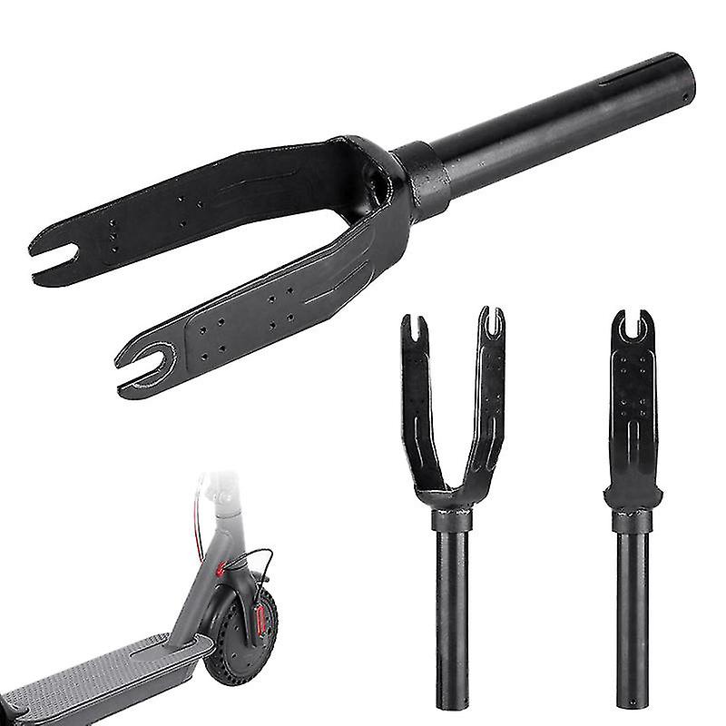 Electric Scooter Front Fork Front Wheel Bracket Replacement Accessories For M365